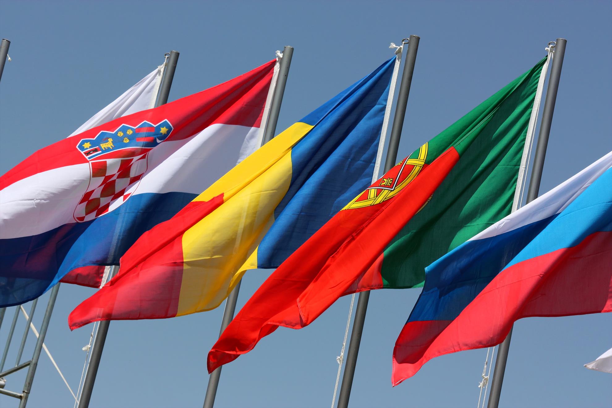 Calificarile pentru CM Spania se vor disputa anul viitor